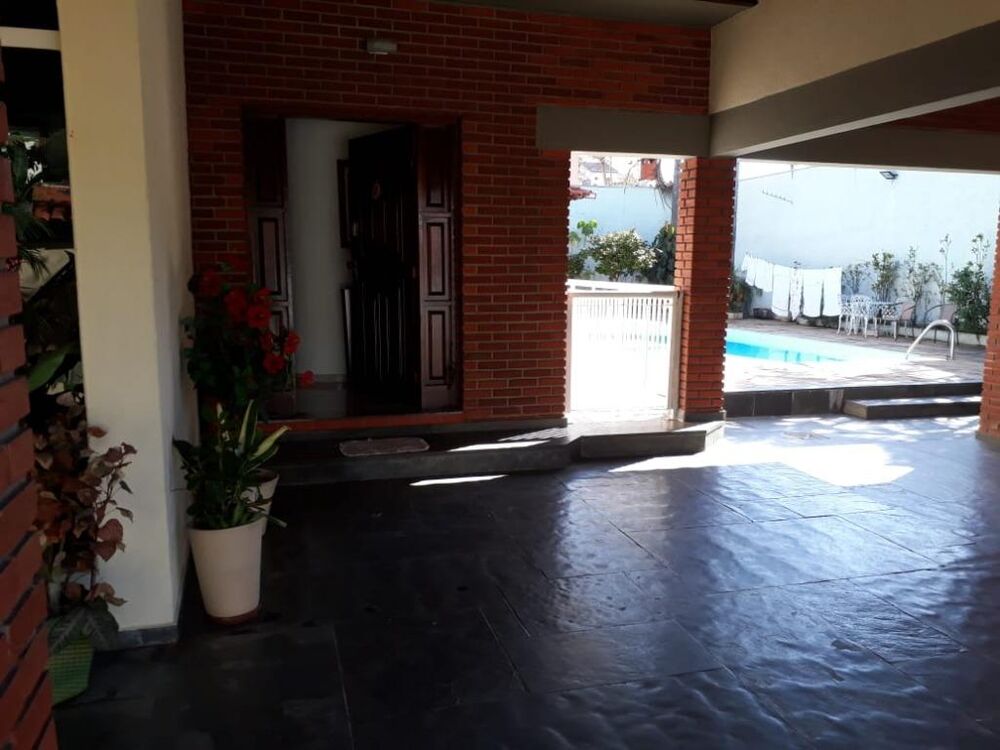 Sobrado, 3 quartos, 400 m² - Foto 8