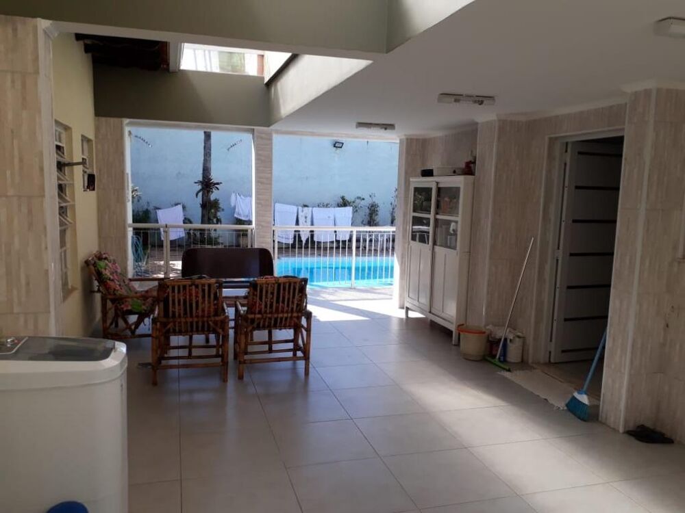 Sobrado, 3 quartos, 400 m² - Foto 5