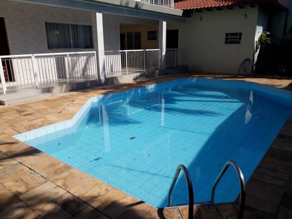 Sobrado, 3 quartos, 400 m² - Foto 7