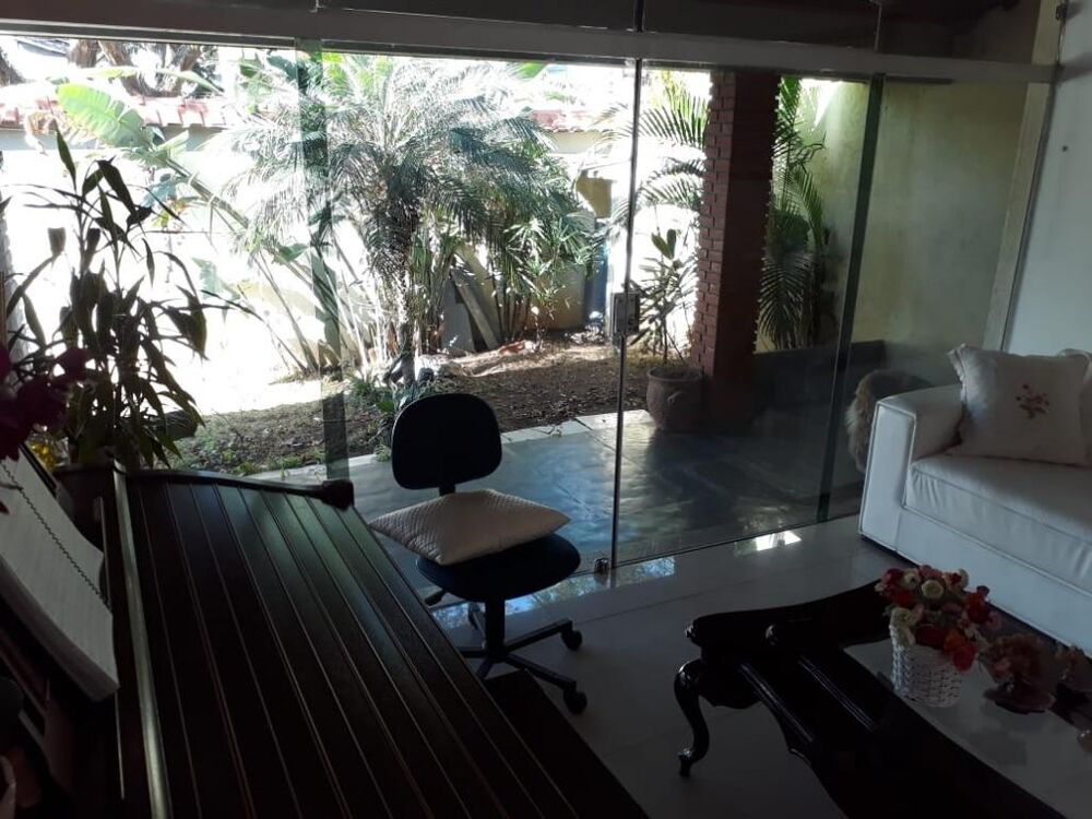 Sobrado, 3 quartos, 400 m² - Foto 4