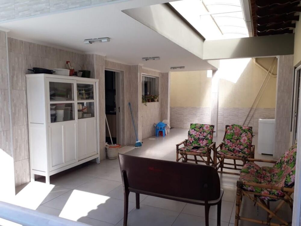 Sobrado, 3 quartos, 400 m² - Foto 6