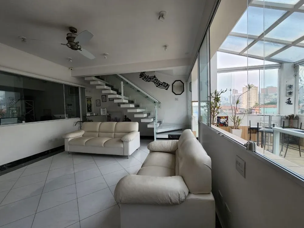 Prédio Inteiro, 500 m² - Foto 1