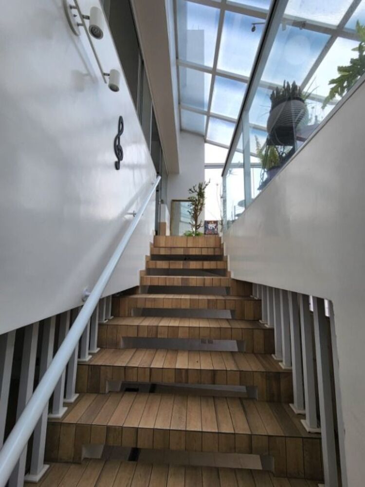 Prédio Inteiro para alugar, 500m² - Foto 1