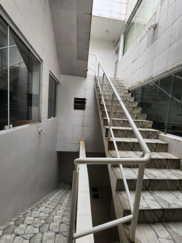 Prédio Inteiro para alugar, 500m² - Foto 3