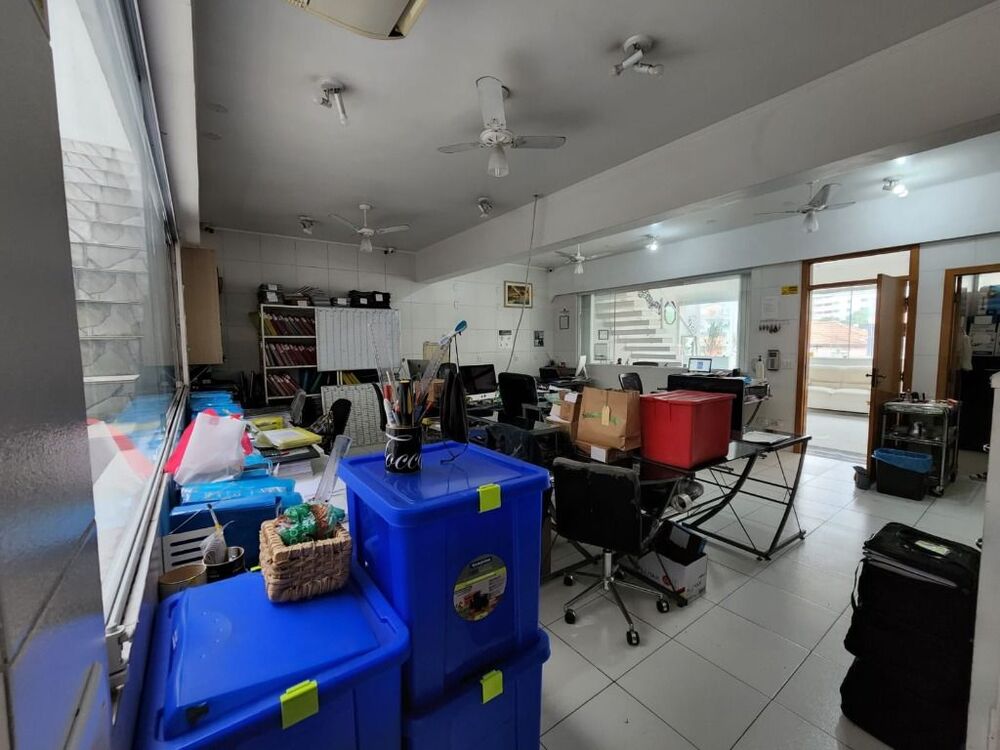 Prédio Inteiro para alugar, 500m² - Foto 2