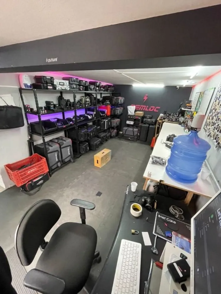 Sobrado, 4 quartos, 490 m² - Foto 8