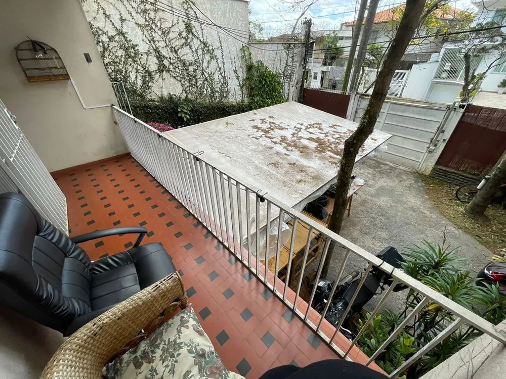 Sobrado, 4 quartos, 490 m² - Foto 6