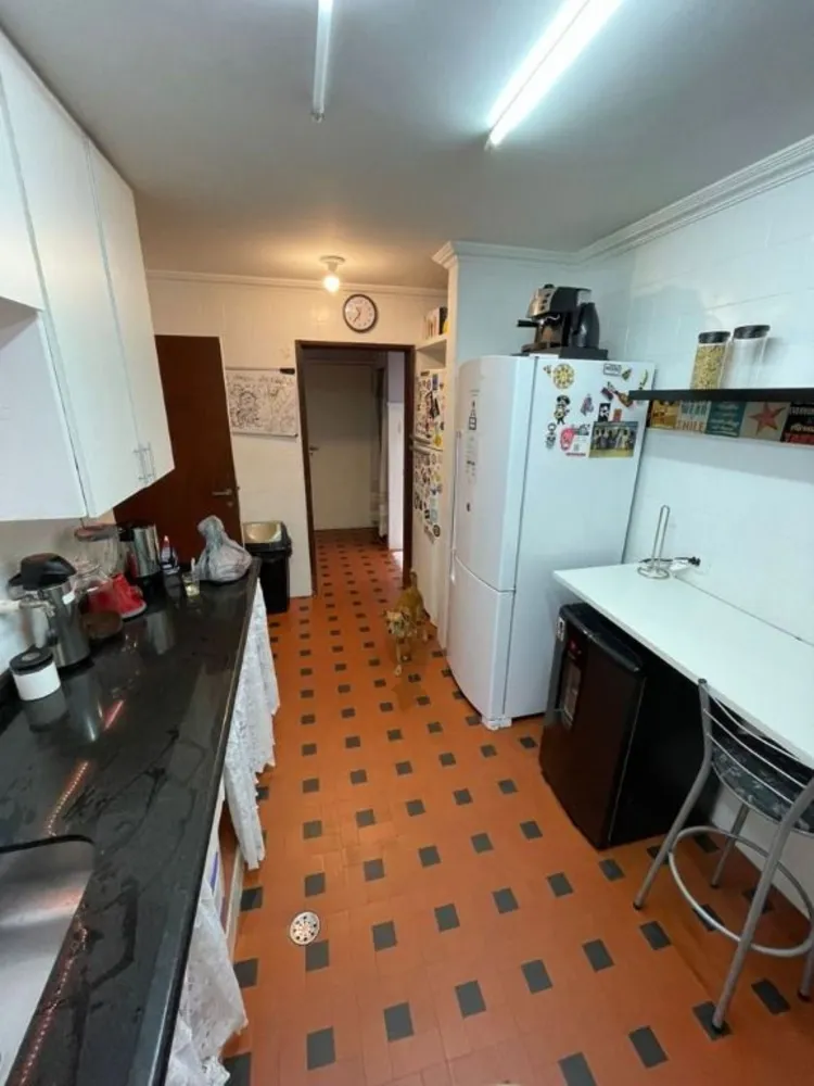 Sobrado, 4 quartos, 490 m² - Foto 5