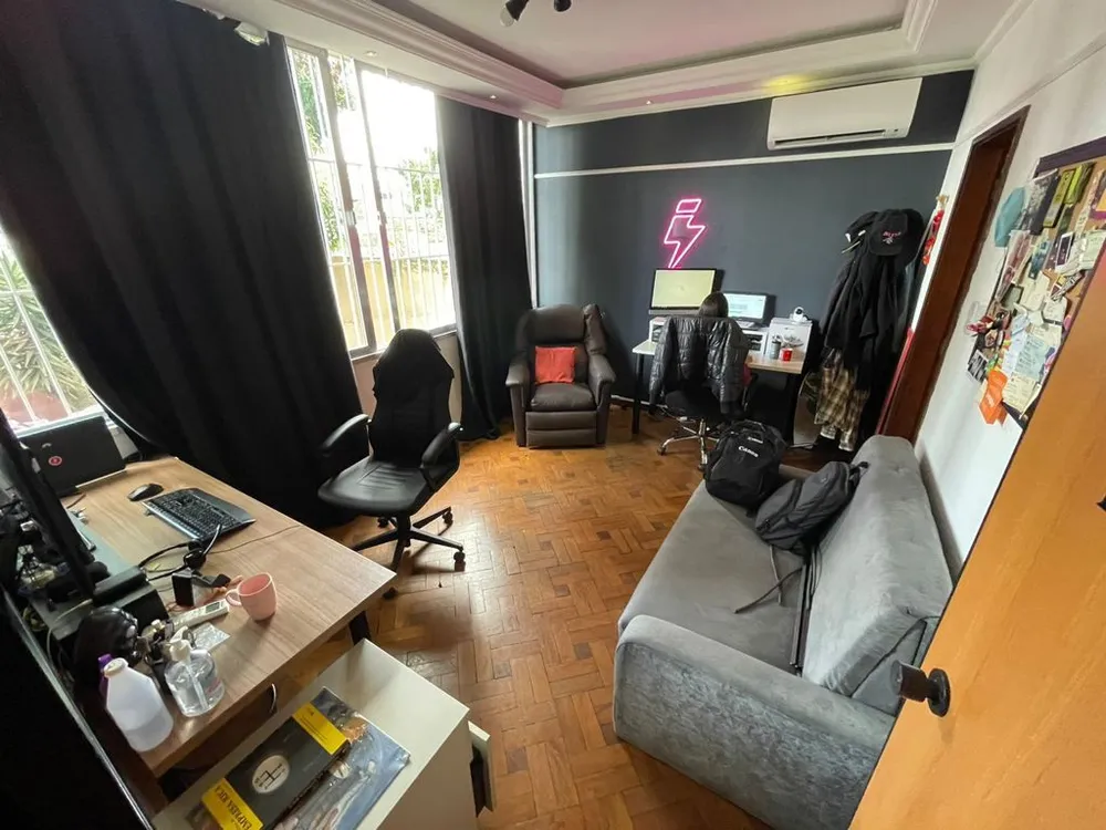 Sobrado, 4 quartos, 490 m² - Foto 3
