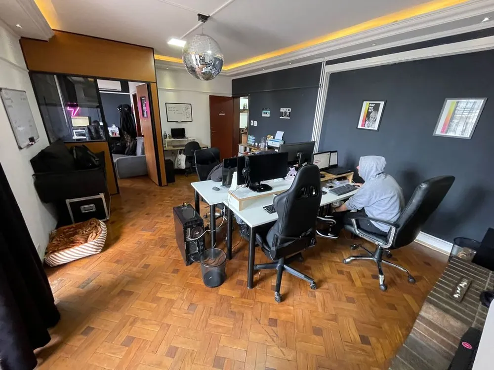 Sobrado, 4 quartos, 490 m² - Foto 2