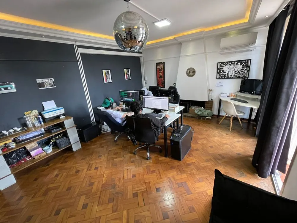 Sobrado, 4 quartos, 490 m² - Foto 1