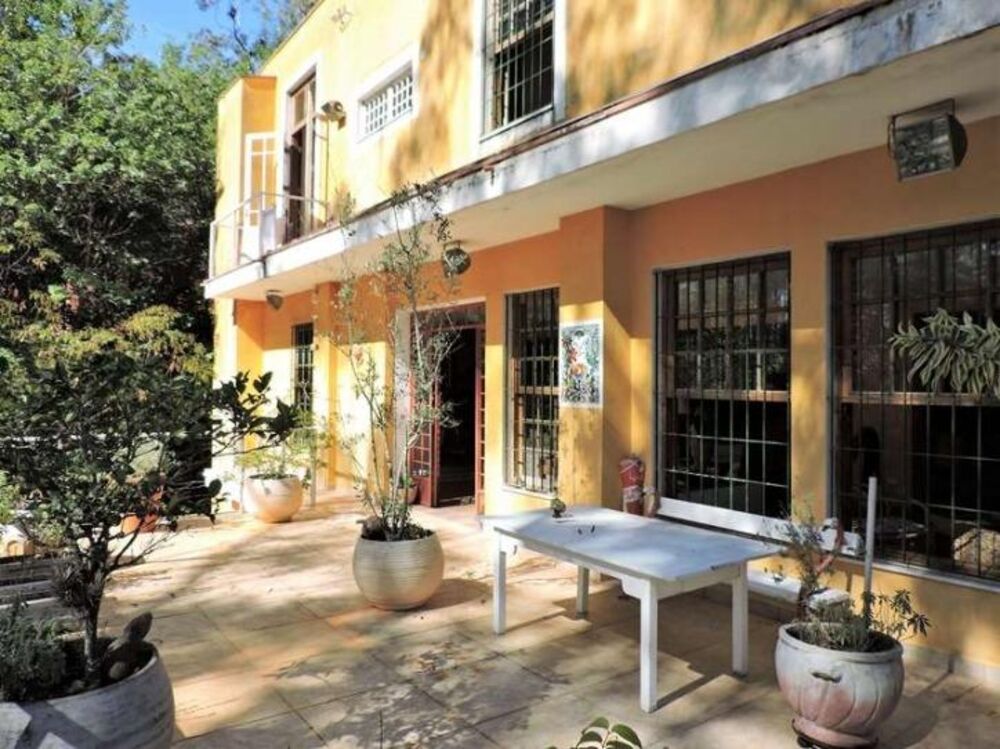 Sobrado, 4 quartos, 415 m² - Foto 37