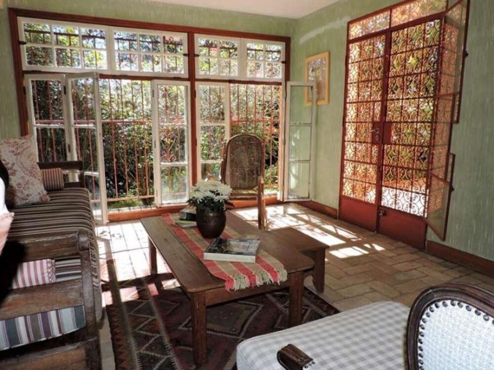 Sobrado, 4 quartos, 415 m² - Foto 2