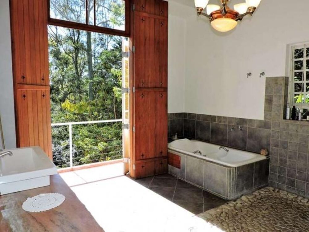 Sobrado, 4 quartos, 415 m² - Foto 29