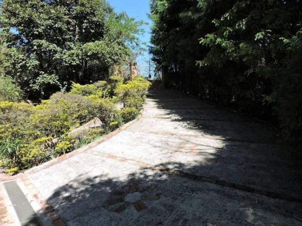 Sobrado, 4 quartos, 415 m² - Foto 11