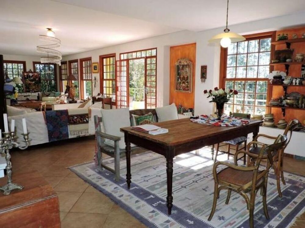 Sobrado, 4 quartos, 415 m² - Foto 15