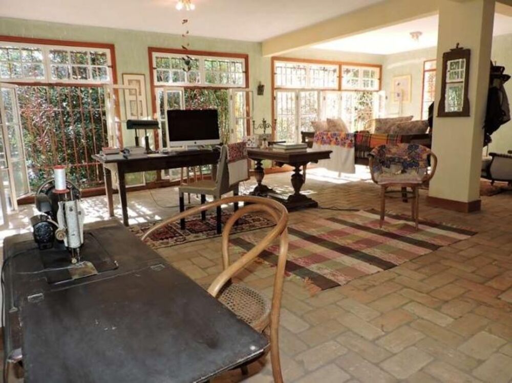 Sobrado, 4 quartos, 415 m² - Foto 1