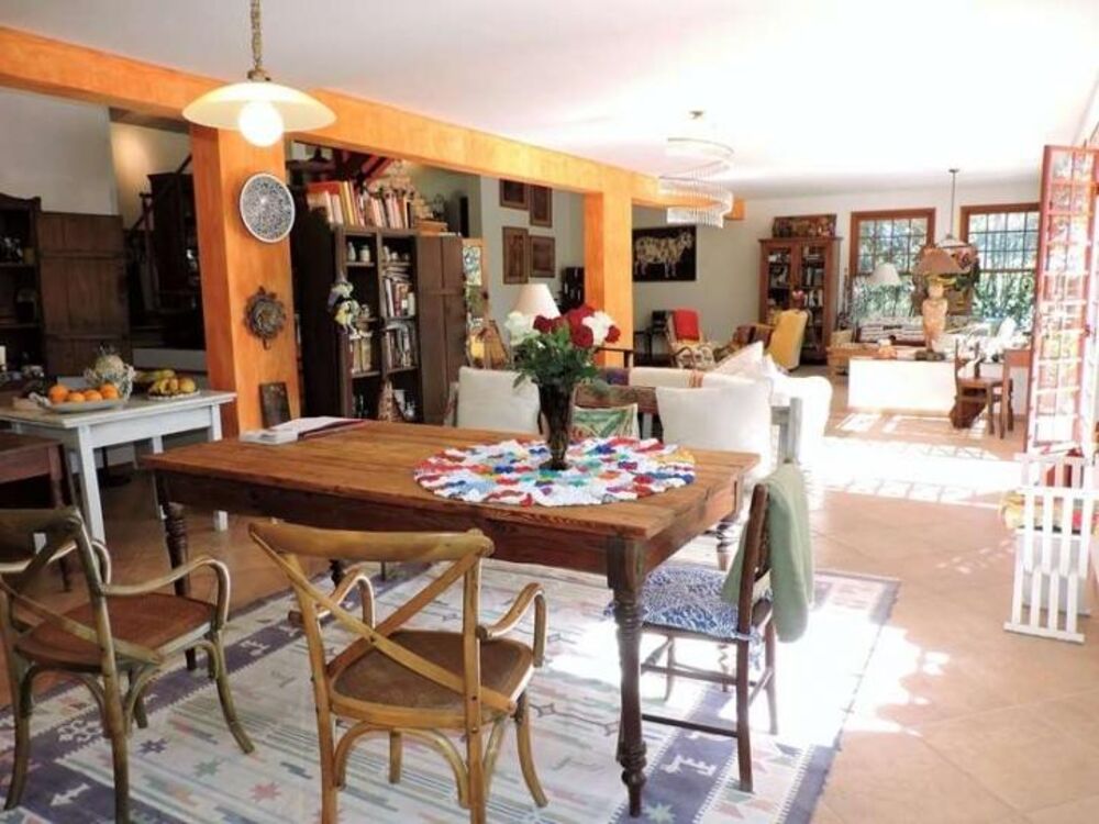 Sobrado, 4 quartos, 415 m² - Foto 28