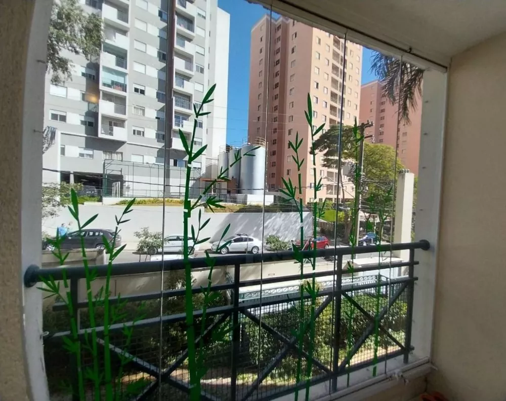 Apartamento à venda com 3 quartos, 68m² - Foto 4