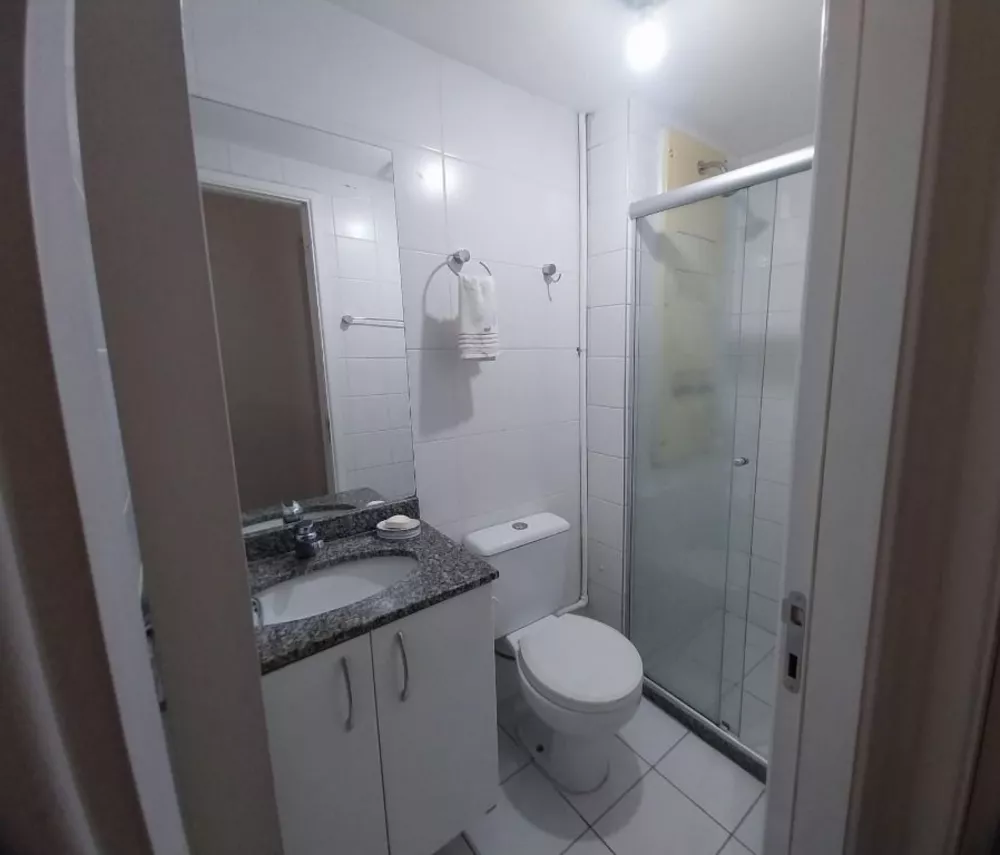 Apartamento à venda com 3 quartos, 68m² - Foto 10