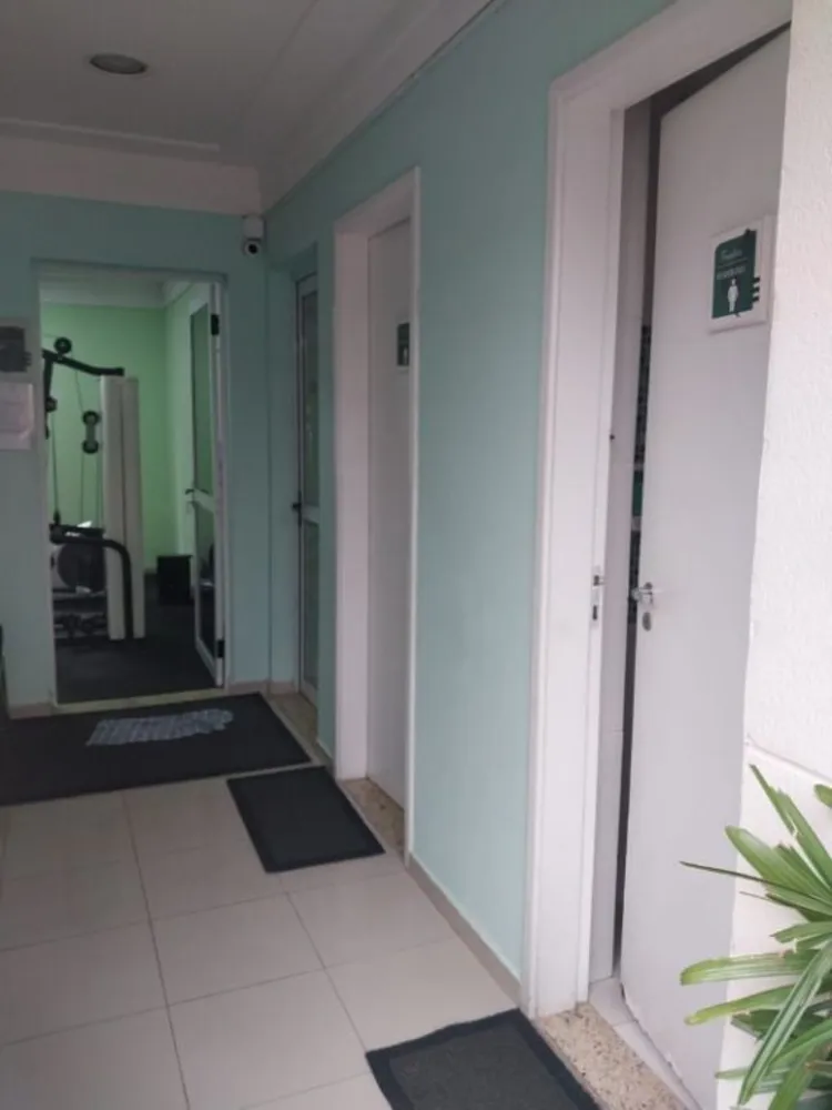 Apartamento, 3 quartos, 68 m² - Foto 2