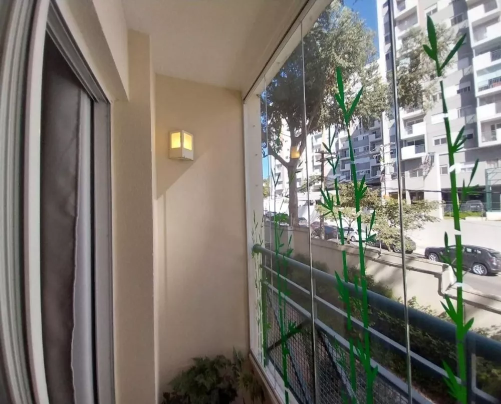 Apartamento à venda com 3 quartos, 68m² - Foto 1