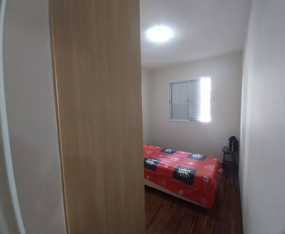 Apartamento à venda com 3 quartos, 68m² - Foto 8