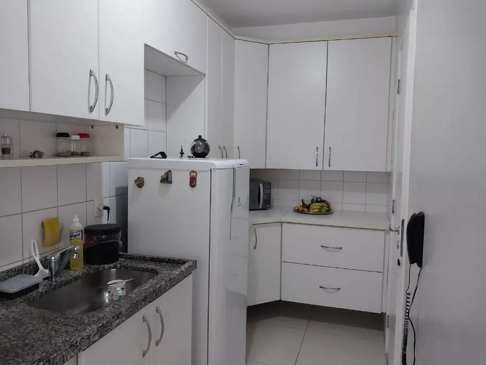 Apartamento à venda com 3 quartos, 68m² - Foto 21