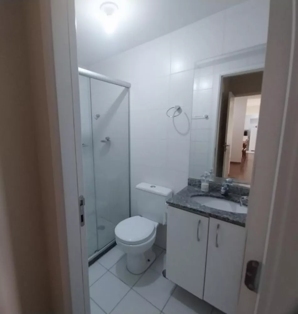 Apartamento à venda com 3 quartos, 68m² - Foto 9