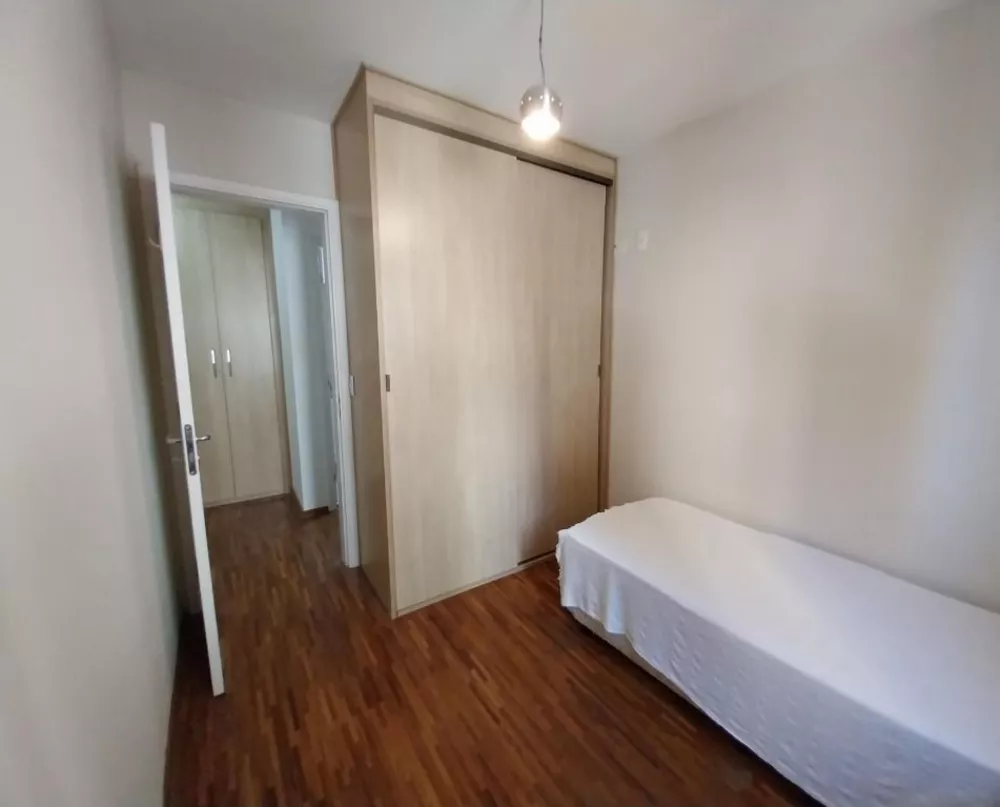 Apartamento à venda com 3 quartos, 68m² - Foto 11