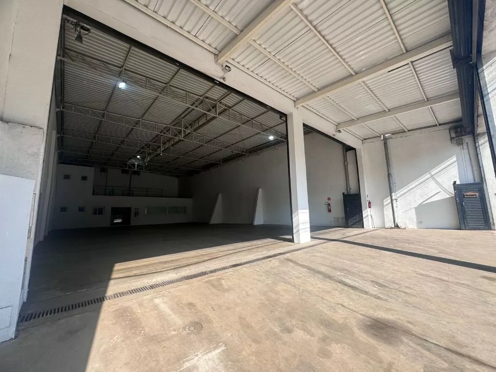 Depósito-Galpão-Armazém à venda e aluguel, 500m² - Foto 3