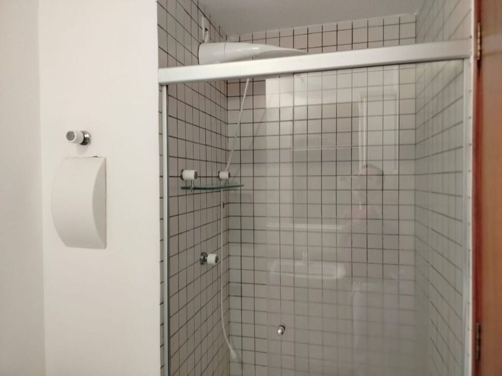 Apartamento, 3 quartos, 64 m² - Foto 4