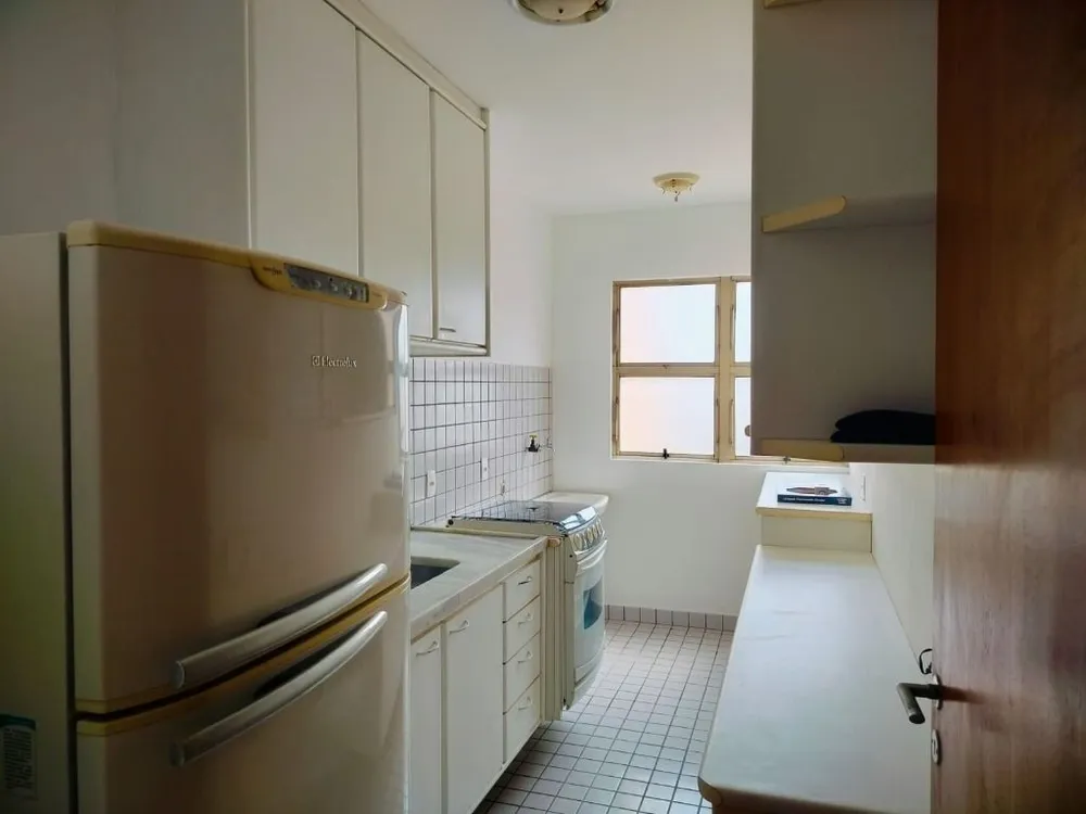 Apartamento, 3 quartos, 64 m² - Foto 2