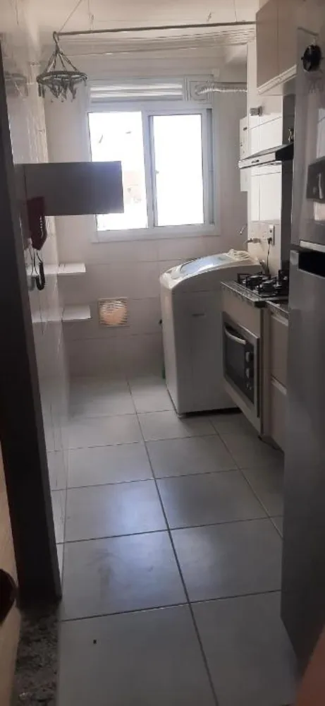 Apartamento, 2 quartos, 44 m² - Foto 5