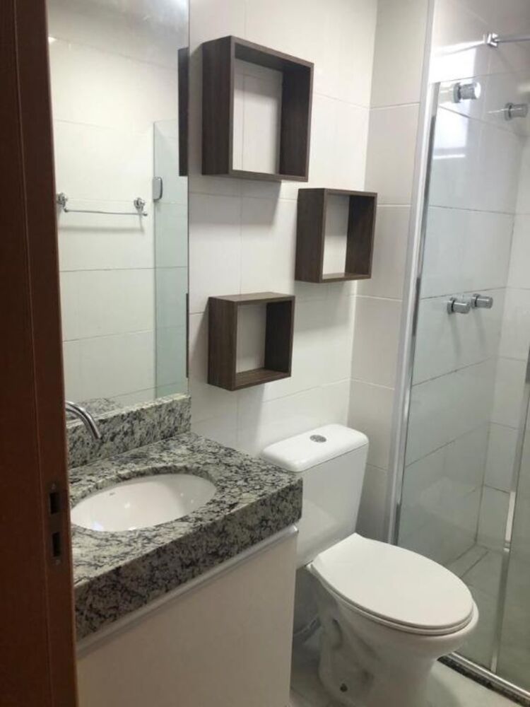 Apartamento, 2 quartos, 44 m² - Foto 3