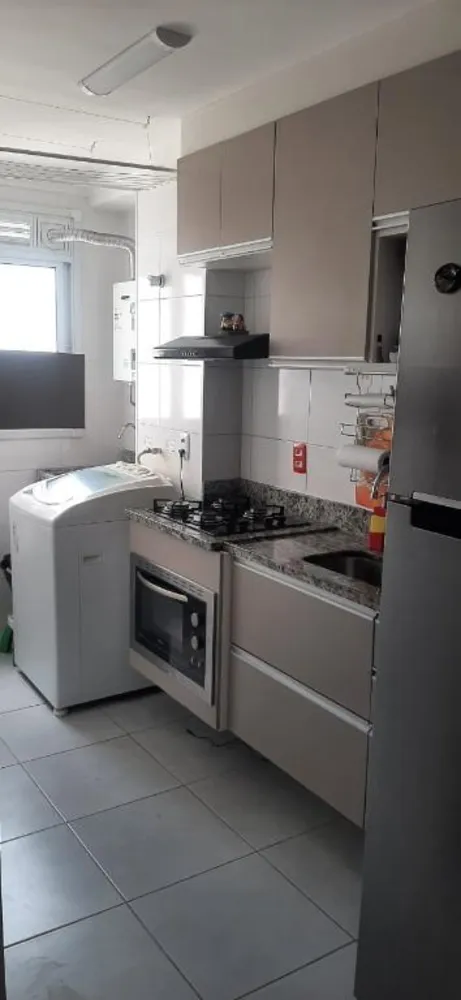 Apartamento, 2 quartos, 44 m² - Foto 4