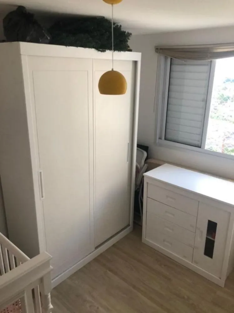Apartamento, 2 quartos, 44 m² - Foto 7