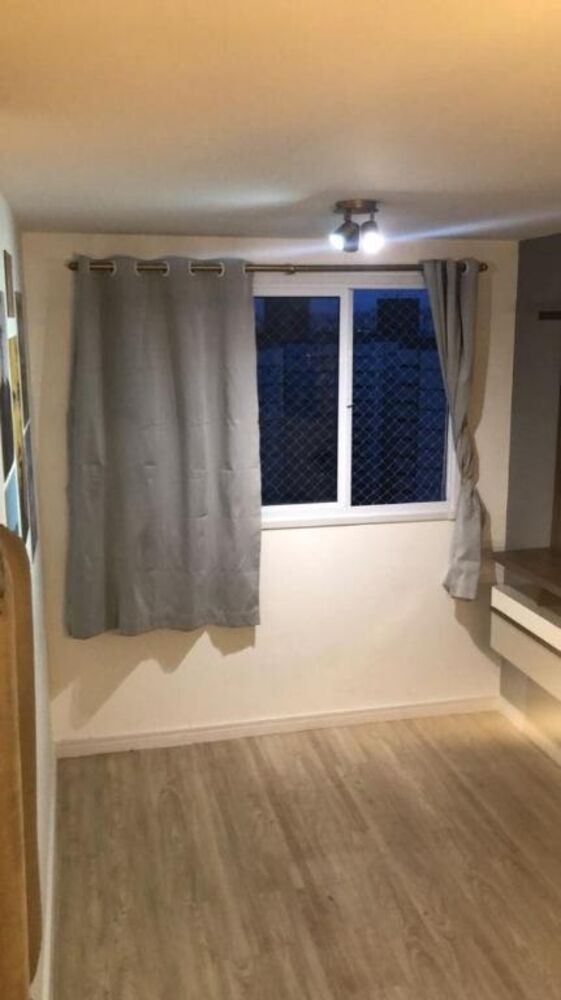Apartamento, 2 quartos, 44 m² - Foto 4