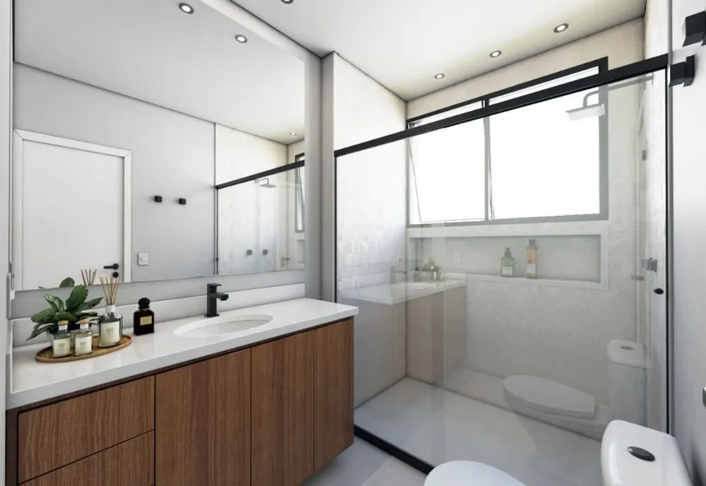 Apartamento, 3 quartos, 133 m² - Foto 3