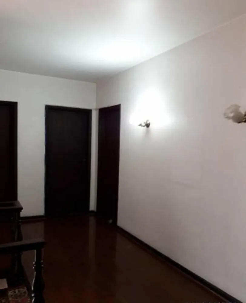 Sobrado, 4 quartos, 329 m² - Foto 2