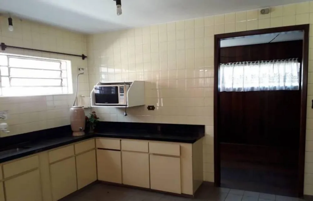 Sobrado, 4 quartos, 329 m² - Foto 3