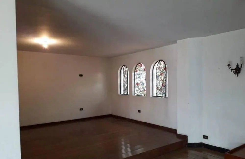 Sobrado, 4 quartos, 329 m² - Foto 1
