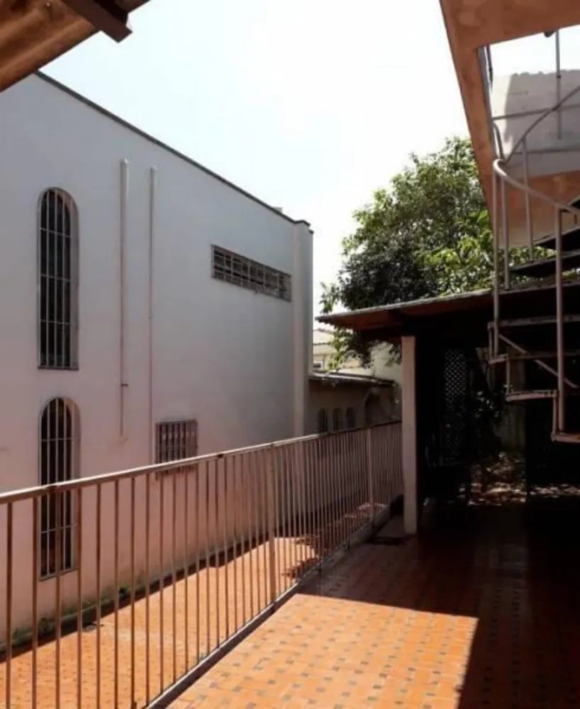 Sobrado, 4 quartos, 329 m² - Foto 4