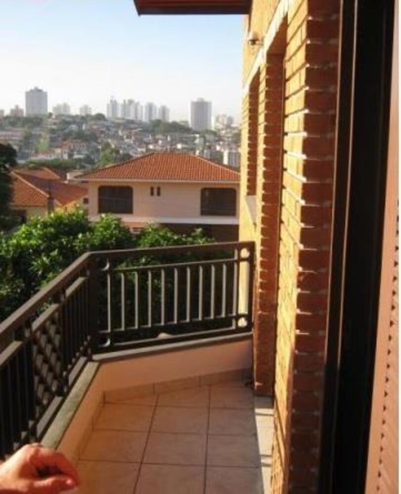 Sobrado, 5 quartos, 550 m² - Foto 3