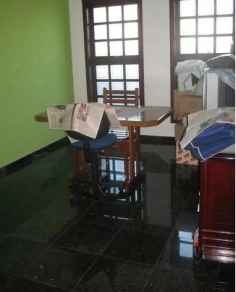 Sobrado, 5 quartos, 550 m² - Foto 3