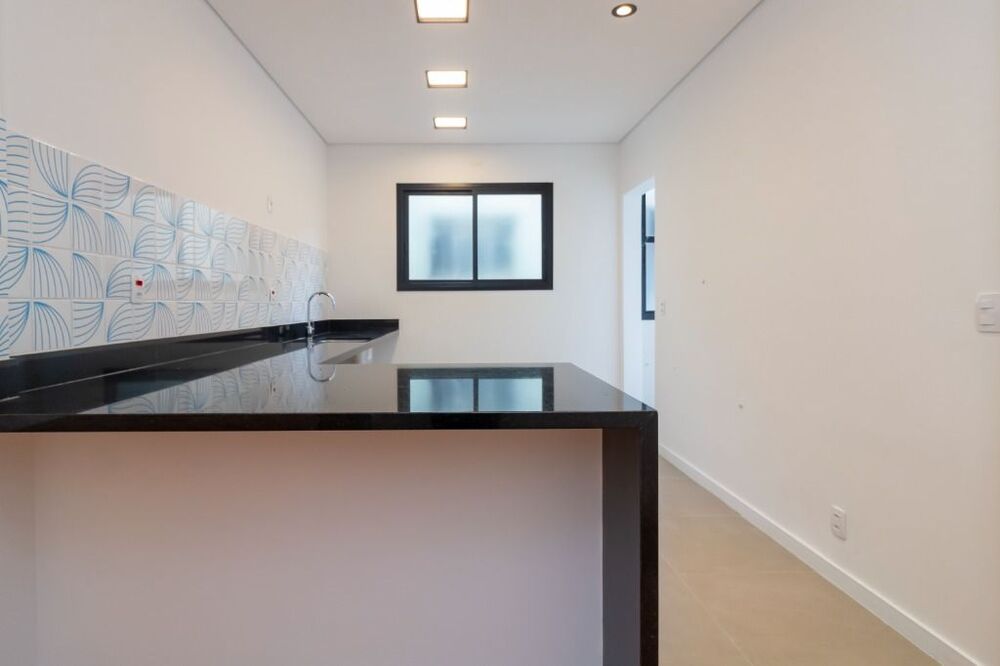 Apartamento, 2 quartos, 120 m² - Foto 1