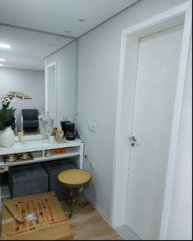 Sala-Conjunto, 35 m² - Foto 7