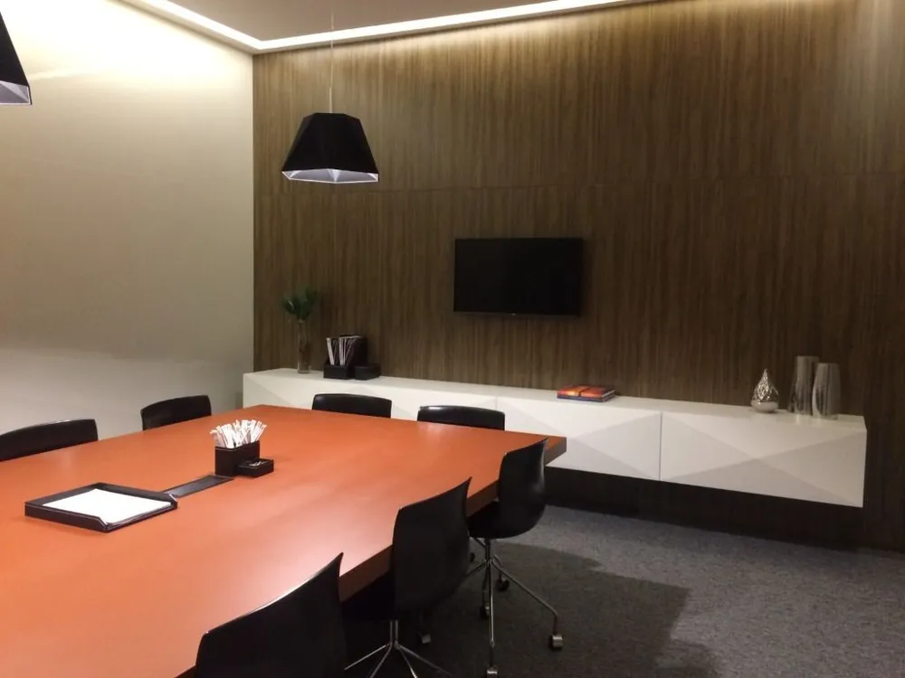 Sala-Conjunto, 35 m² - Foto 11