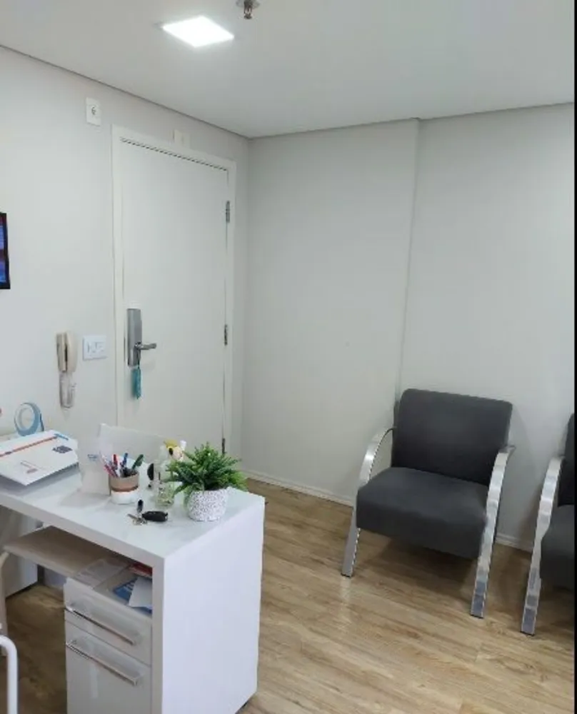 Sala-Conjunto, 35 m² - Foto 8