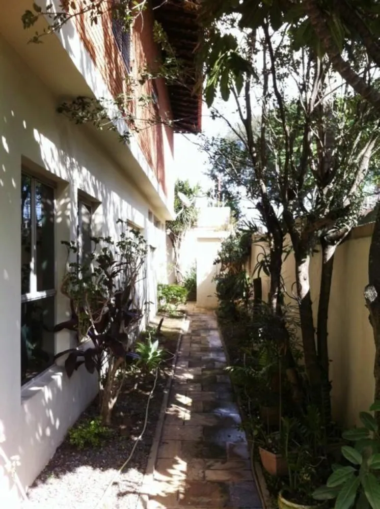 Sobrado, 4 quartos, 319 m² - Foto 5